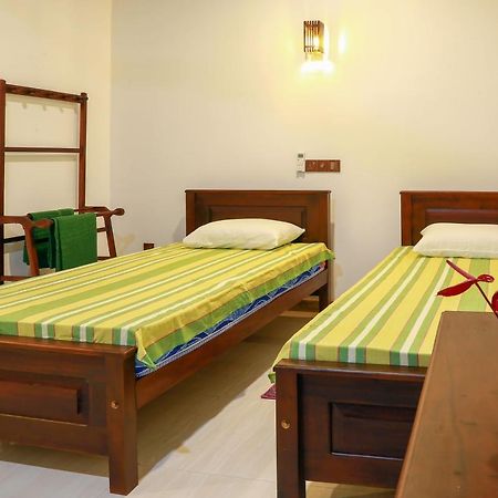 Dearly Holiday Home And Safari Tissamaharama Exterior foto