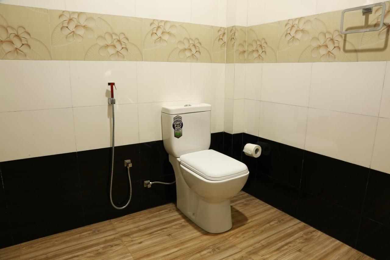 Dearly Holiday Home And Safari Tissamaharama Exterior foto